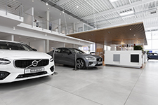 Motors - VOLVO Autohaus Hedtke